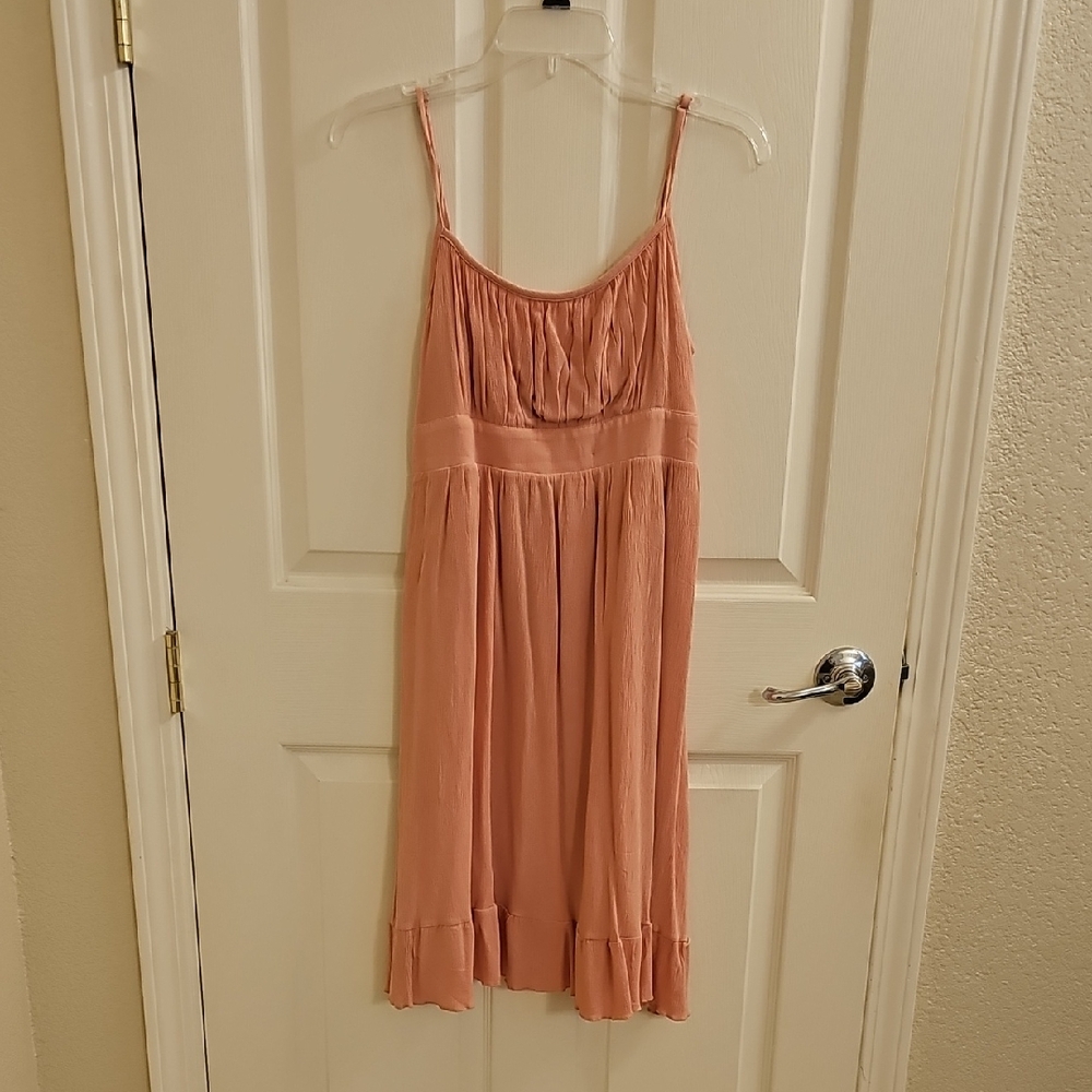 Grace Karin Spaghetti Strap Dress 🥰😍